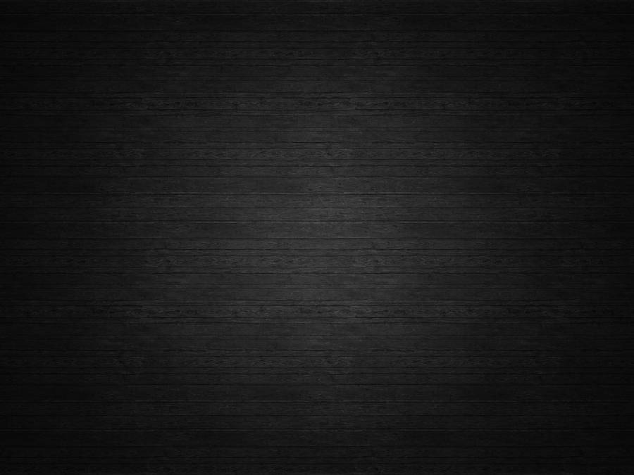 High Quality Black Wood Texture Wallpaper