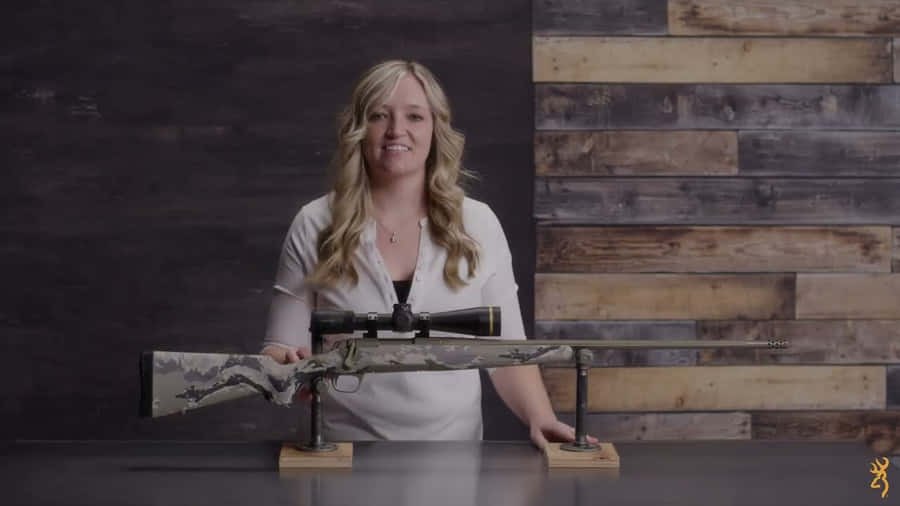 High Resolution Browning Desktop Wallpaper Wallpaper