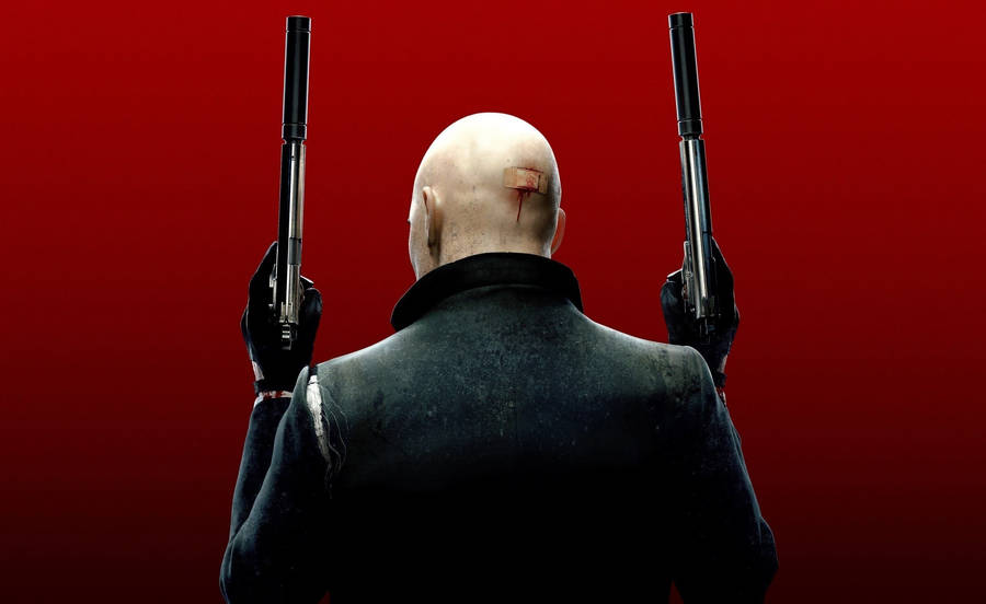 Hitman - Iii - Pc Wallpaper