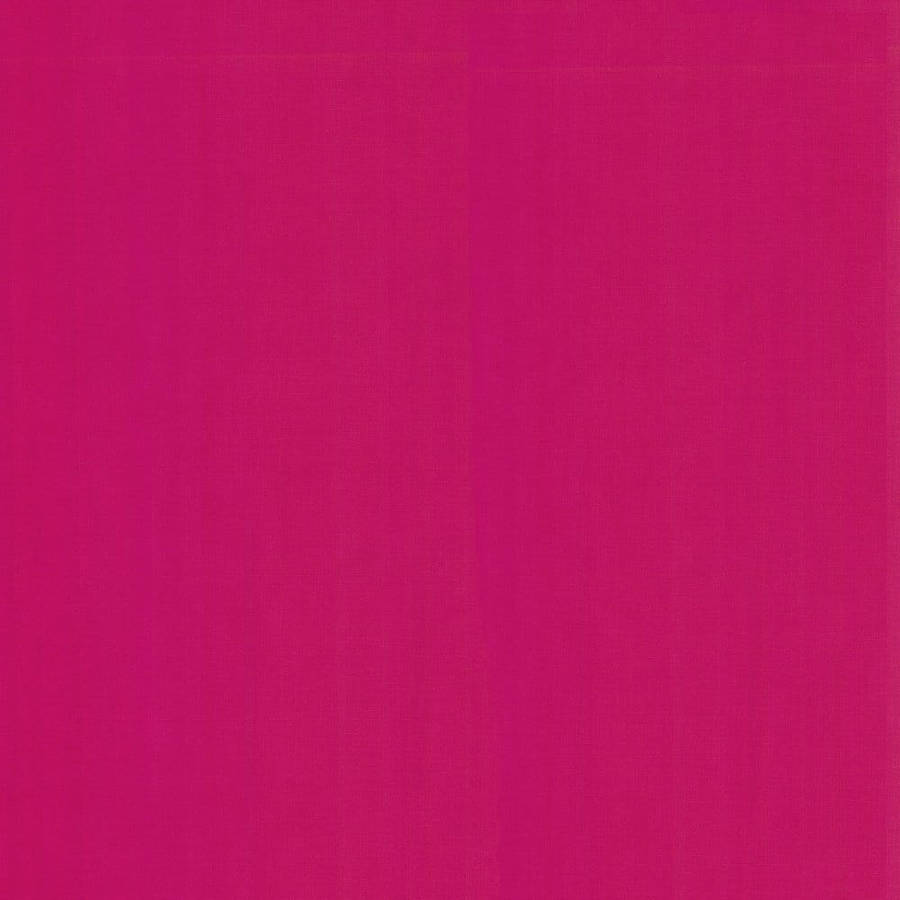 Hot Pink Plain Background Wallpaper