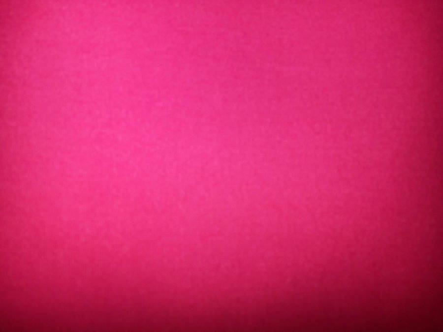 Hot Pink Vignette Wallpaper