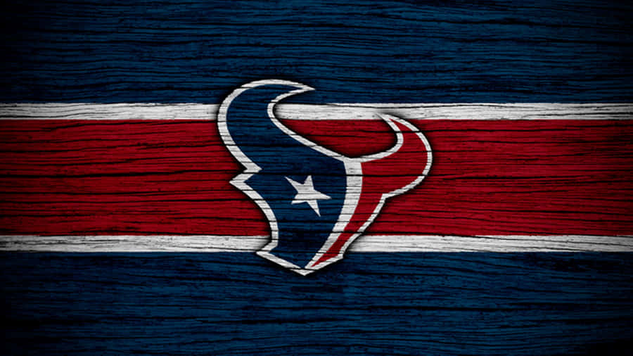 Houston Texans Logo 1920 X 1080 Wallpaper