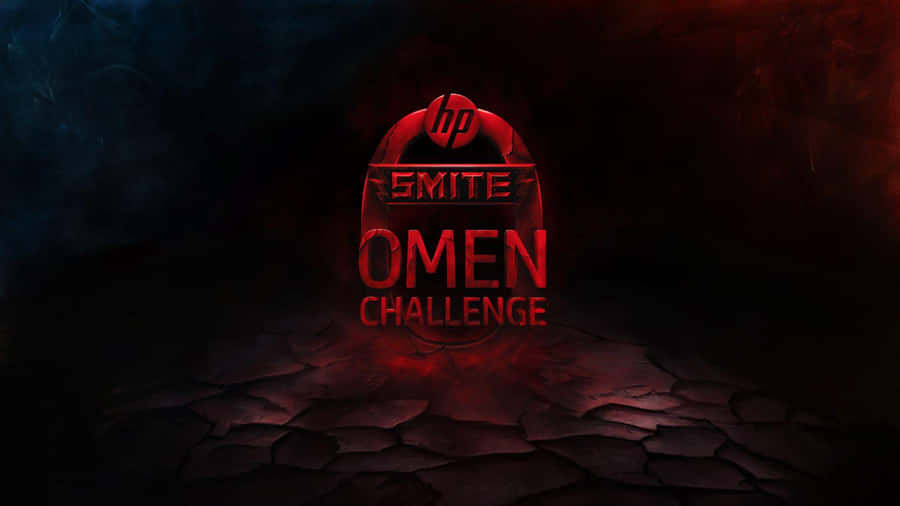 Hp Omen Gaming Laptop Setup Wallpaper