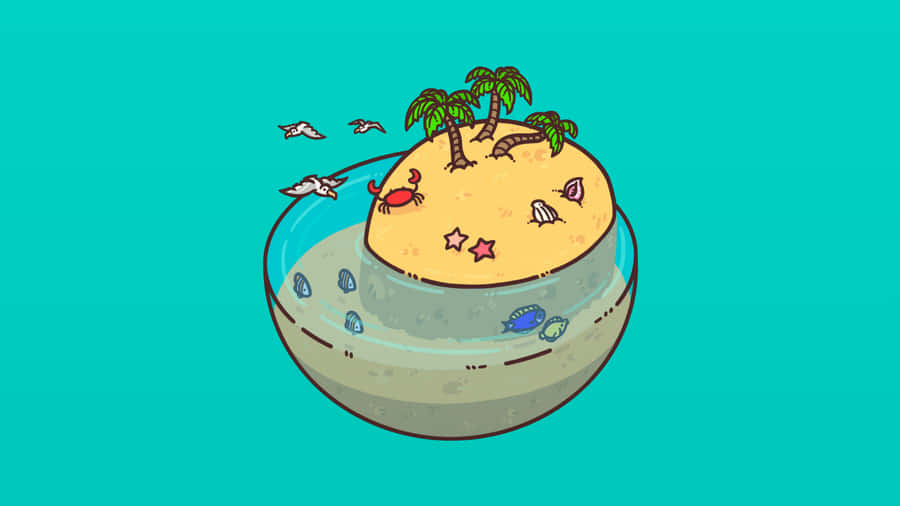 Hyper Potions - Unbreakable Wallpaper