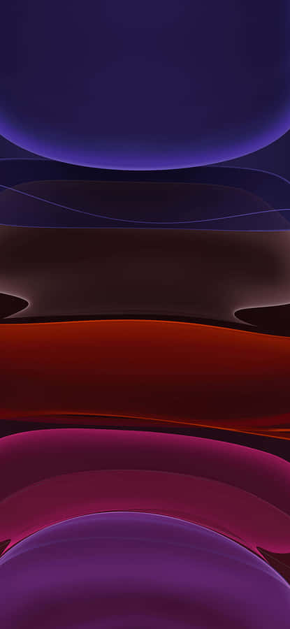 I Phone11 Abstract Wallpaper Wallpaper