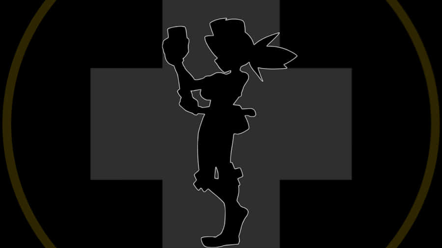 Iconic Characters From The Fighting Game: Skullgirls Wallpaper