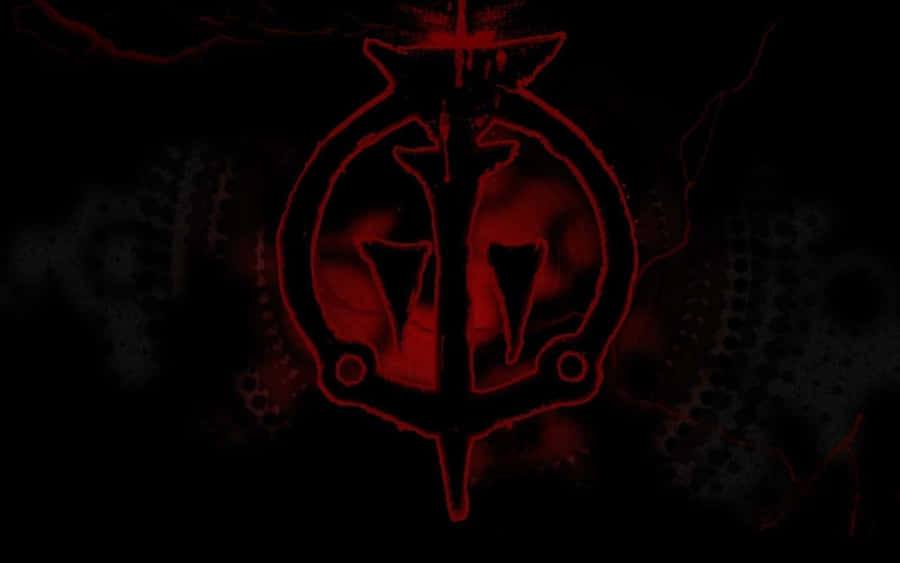 Iconic Prince Symbol Wallpaper