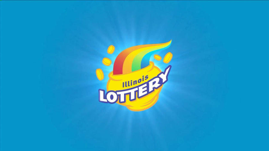 Illinois Lottery Banner Wallpaper