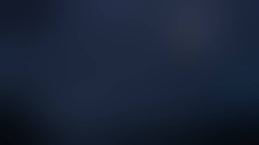 Illuminating Hues Of Blue Fade Wallpaper