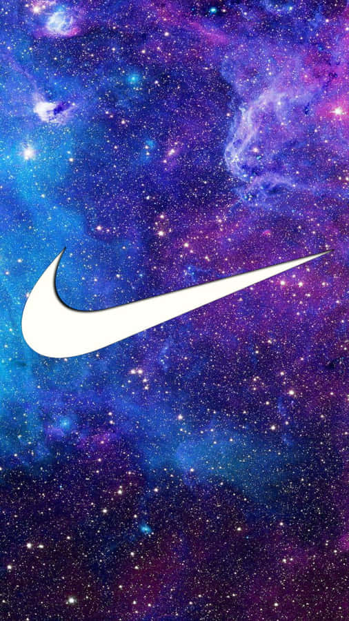 Image A Brilliant Nike Galaxy Astronomy Inspired Sneaker Wallpaper