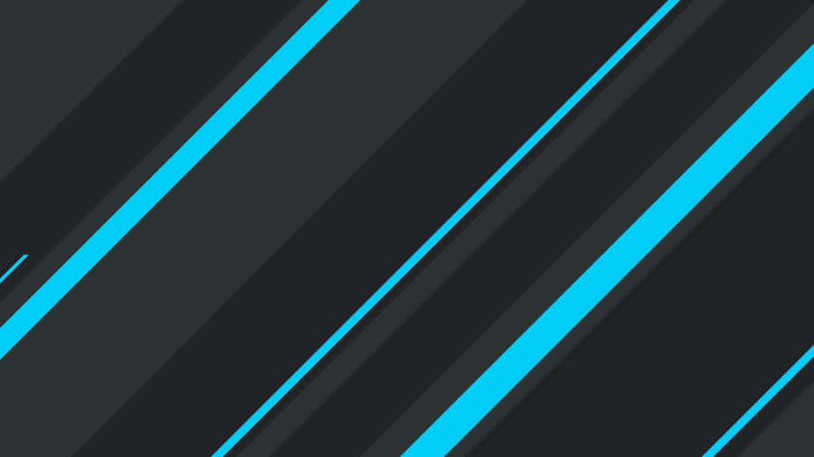 Image A Dreamy Landscape Of Blue And Gray Wallpaper