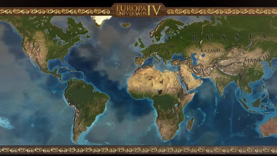 Image Explore The Magical Westeros World Map Of Game Of Thrones Wallpaper