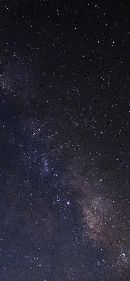 Image Get Ready To Feel The Thrill Of A Black Stars Iphone Wallpaper