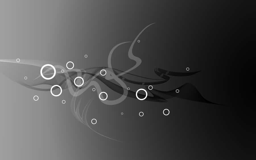 Image Grey Desktop Background Full Of Potential Wallpaper