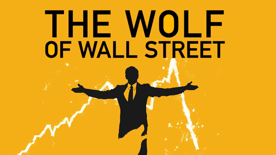 Image Leonardo Dicaprio In Character As Jordan Belfort In The Wolf Of Wall Street Wallpaper