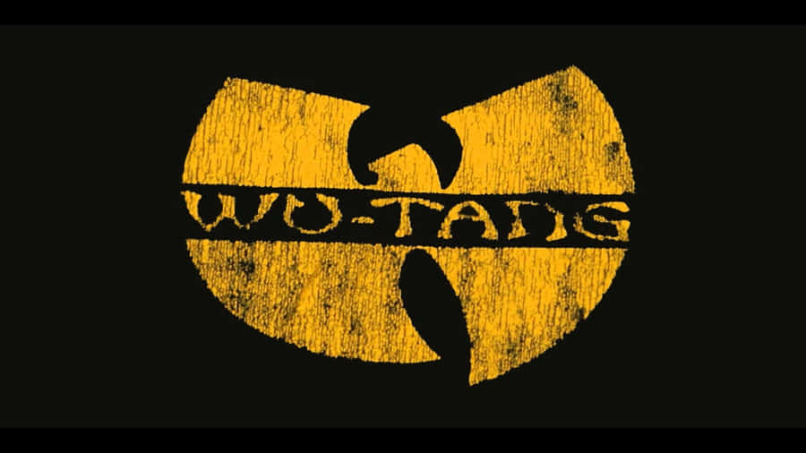 Image Official Logo Of Wu-tang Clan Wallpaper