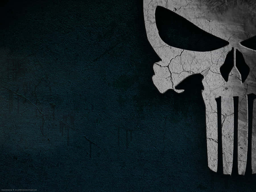Image Punisher Desktop Wallpaper Wallpaper