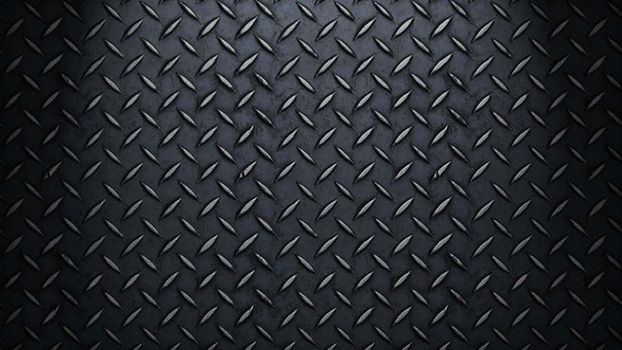 Image Shiny Diamond Plate Pattern Wallpaper