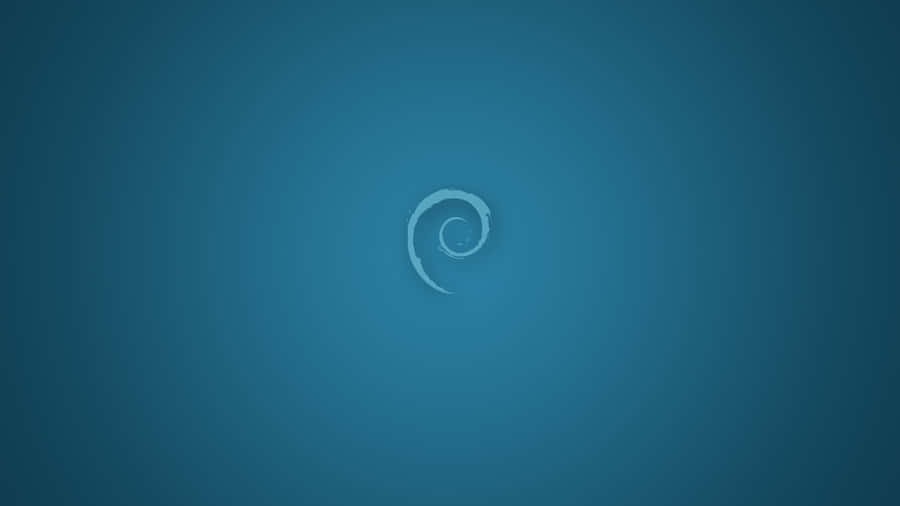 Image Simple Yet Zesty Blue Wallpaper