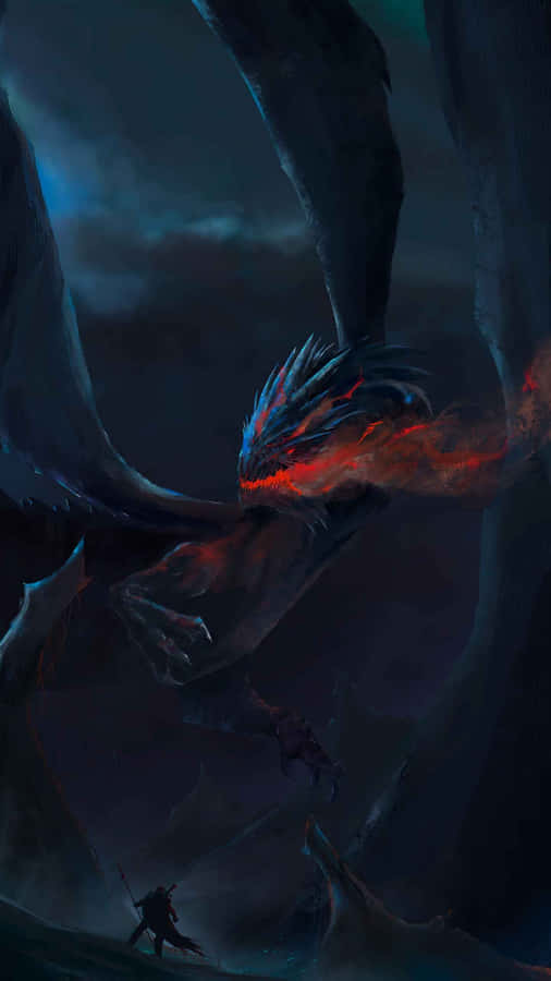 Immerse Yourself In Westeros With The Game Of Thrones Iphone Wallpaper