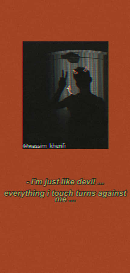 Indulge In The Grunge Aesthetic Wallpaper