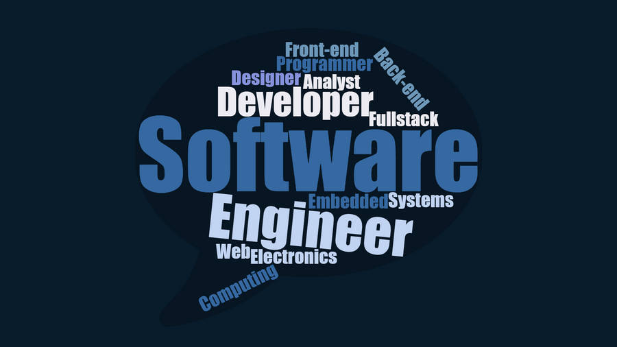 Innovative Software Engineering In Hd Wallpaper