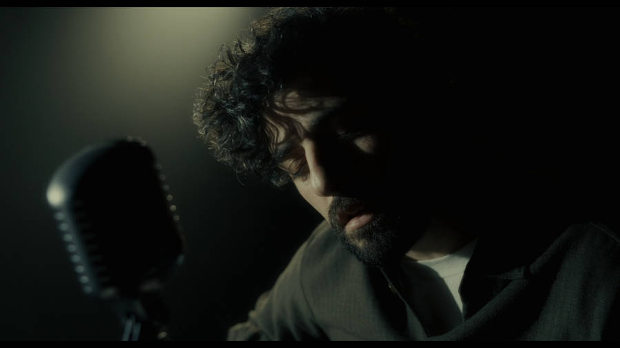 Inside Llewyn Davis Singing Wallpaper