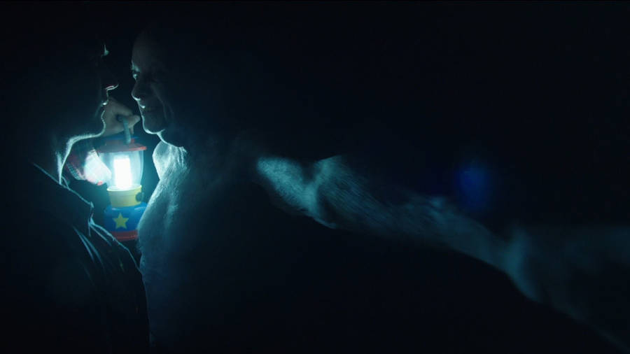 Insidious World Of The Dead Wallpaper