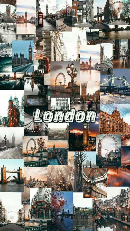 Inspired By Travel Wallpaper