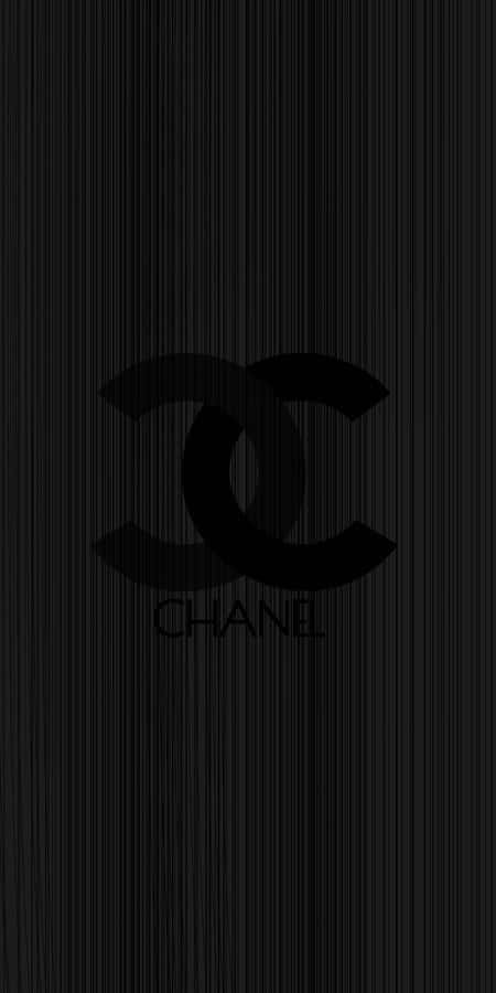 Insta Baddie Chanel Wallpaper