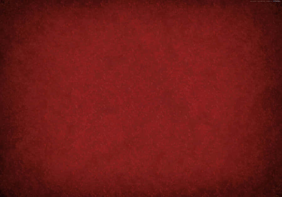 Intense Red Grunge Background Wallpaper