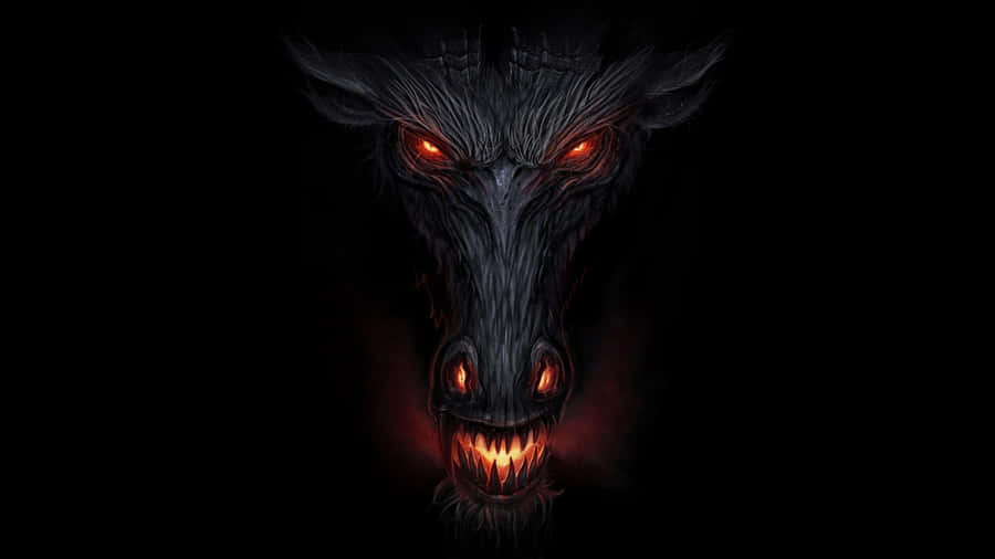 Intuitive Communication With Cool Discord Wallpaper