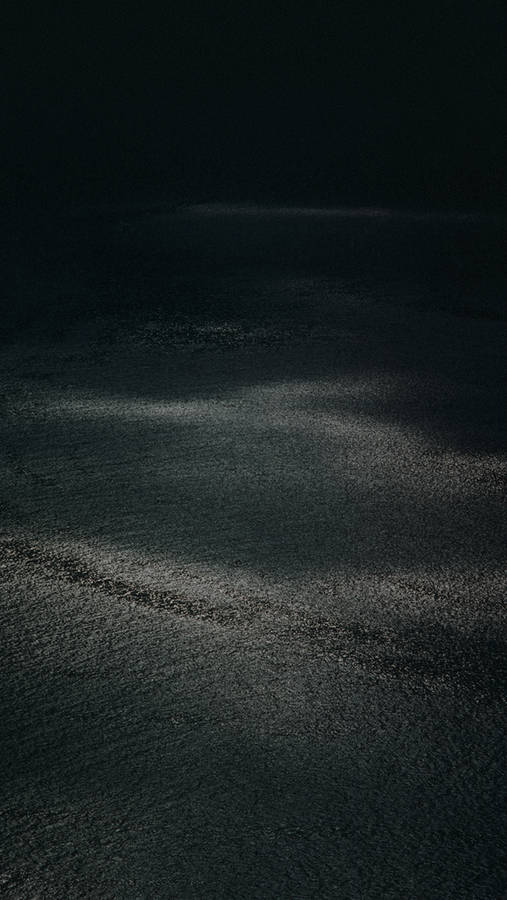 Ios 8 Dark Black Wallpaper