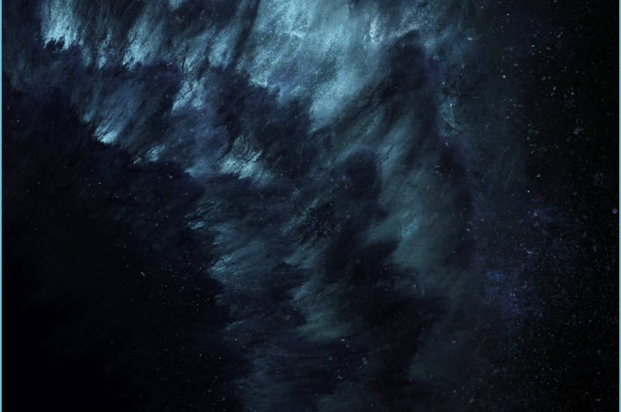 Iphone 12 Pro Max Night Sky Wallpaper