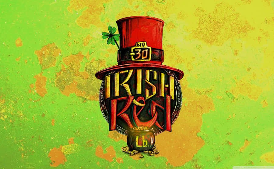 Irish Run Lp Hd Wallpaper Wallpaper