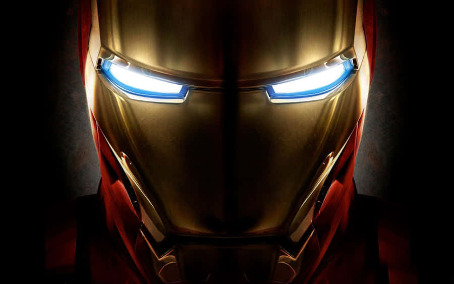 Iron Man 3 - Tony Stark Defending The World Wallpaper