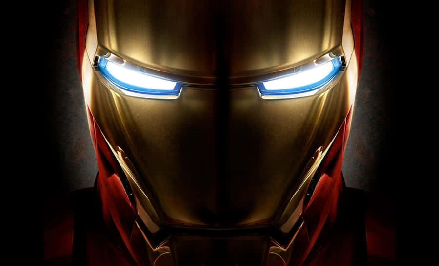Iron Man Is The Hero We Deserve Wallpaper