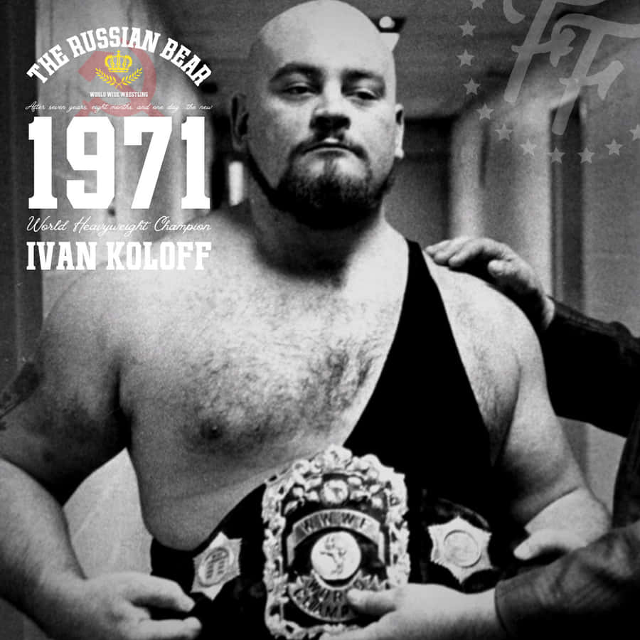Ivan Koloff, 