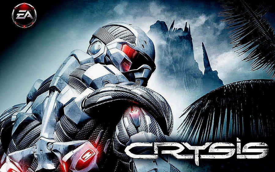 James Alcatraz Rodriguez Crysis Hd Wallpaper