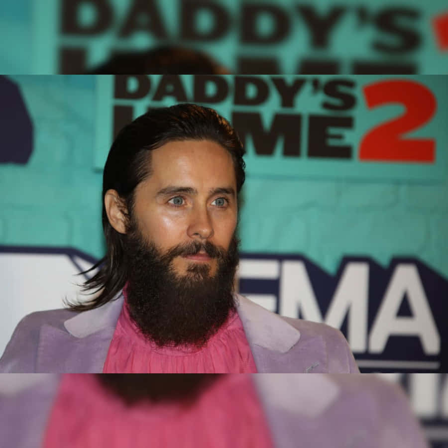 Jared Leto Wallpaper