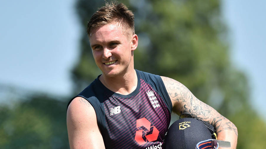 Jason Roy Black Tattoos Wallpaper
