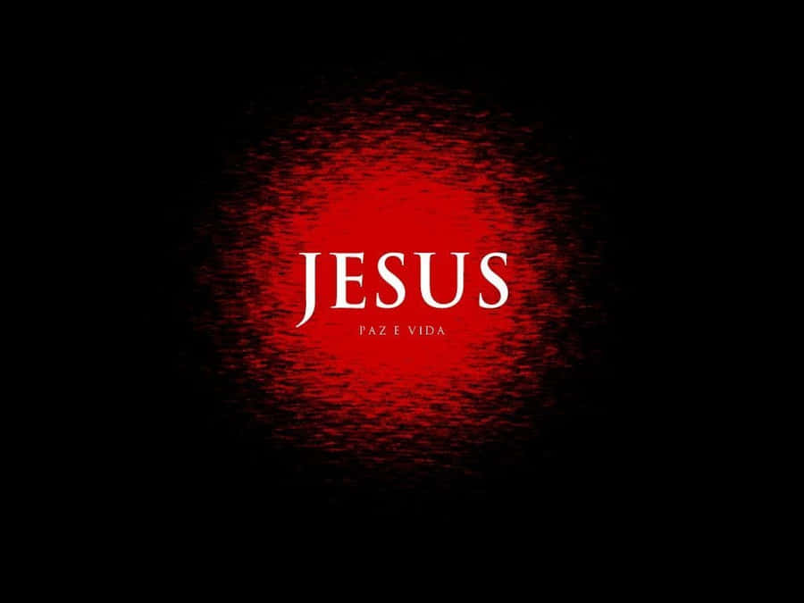 Jesus Is The Name Above All Names Wallpaper
