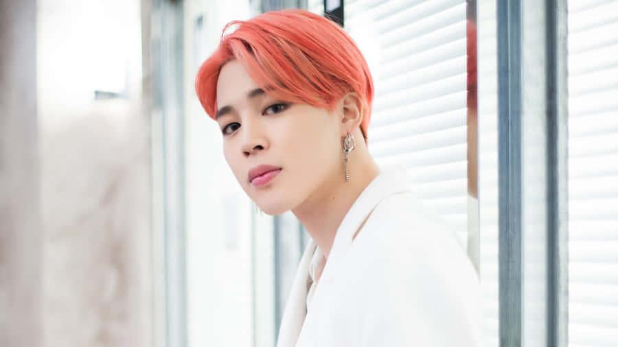 Jimin Hd For Boy With Luv Mv Wallpaper