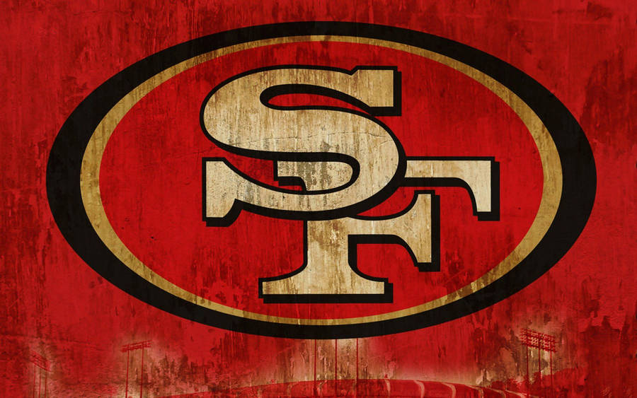 Join The 49ers Football Fan Community Wallpaper
