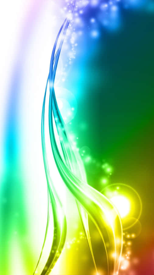 Join The Modern Age With The Samsung Galaxy S3 Wallpaper