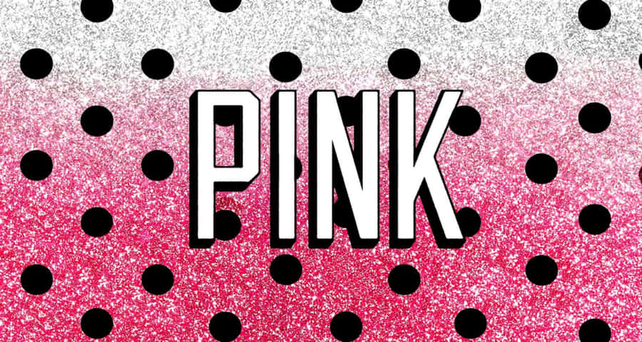 Join The Pink Nation - Shop Now To Stand Out Wallpaper