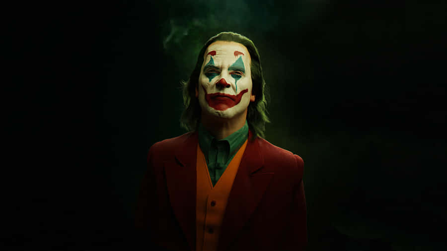 Joker Wallpaper Hd Wallpaper