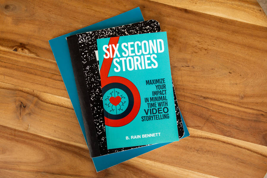 Journals And Book Wallpaper