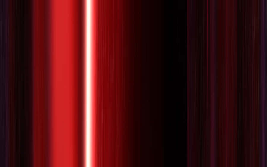 Joyride On The Red Line Wallpaper