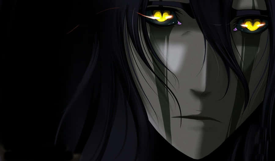 Jump Into The Thrilling Story Of Bleach Wallpaper